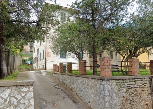 appartamento in vendita a Ferentillo