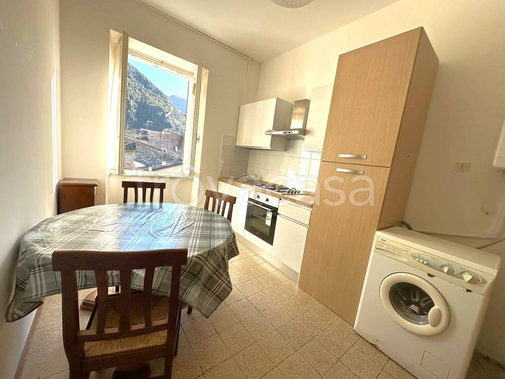 appartamento in vendita a Ferentillo