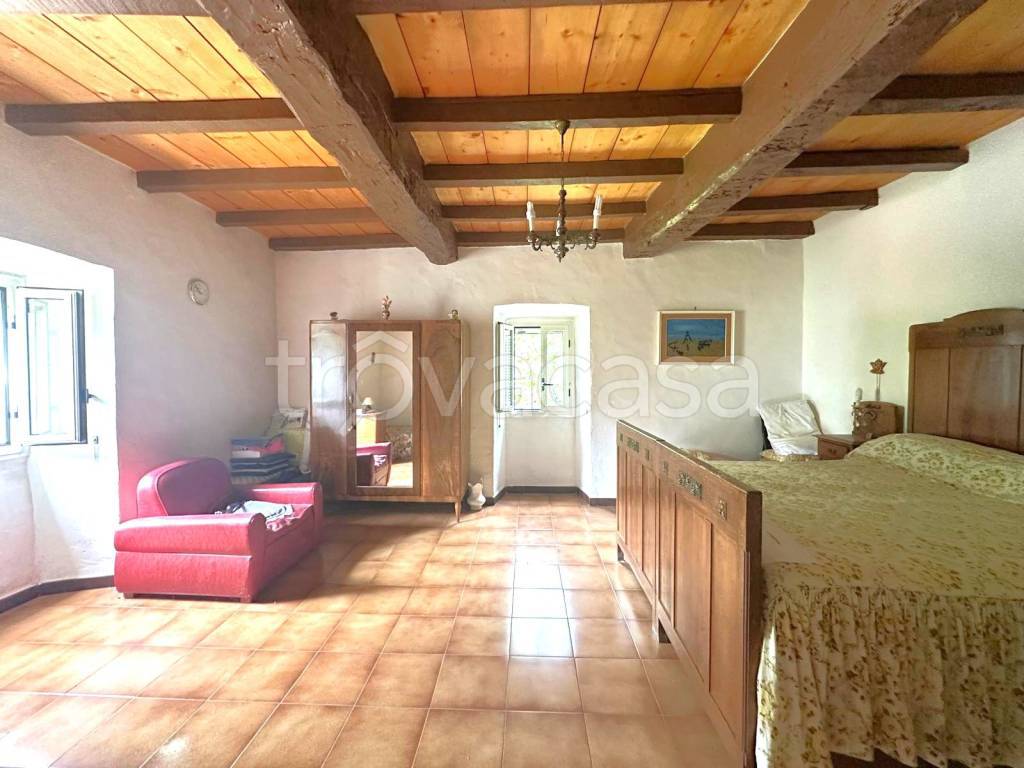 casa indipendente in vendita a Ferentillo in zona Nicciano