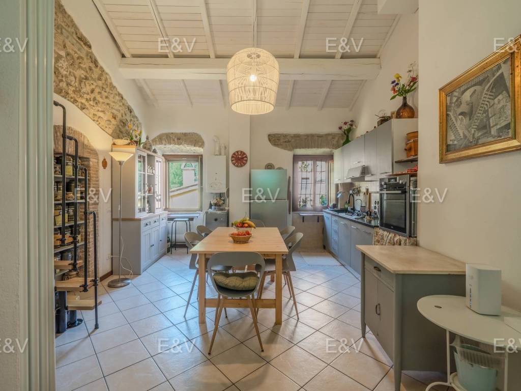 appartamento in vendita a Ferentillo in zona Monterivoso