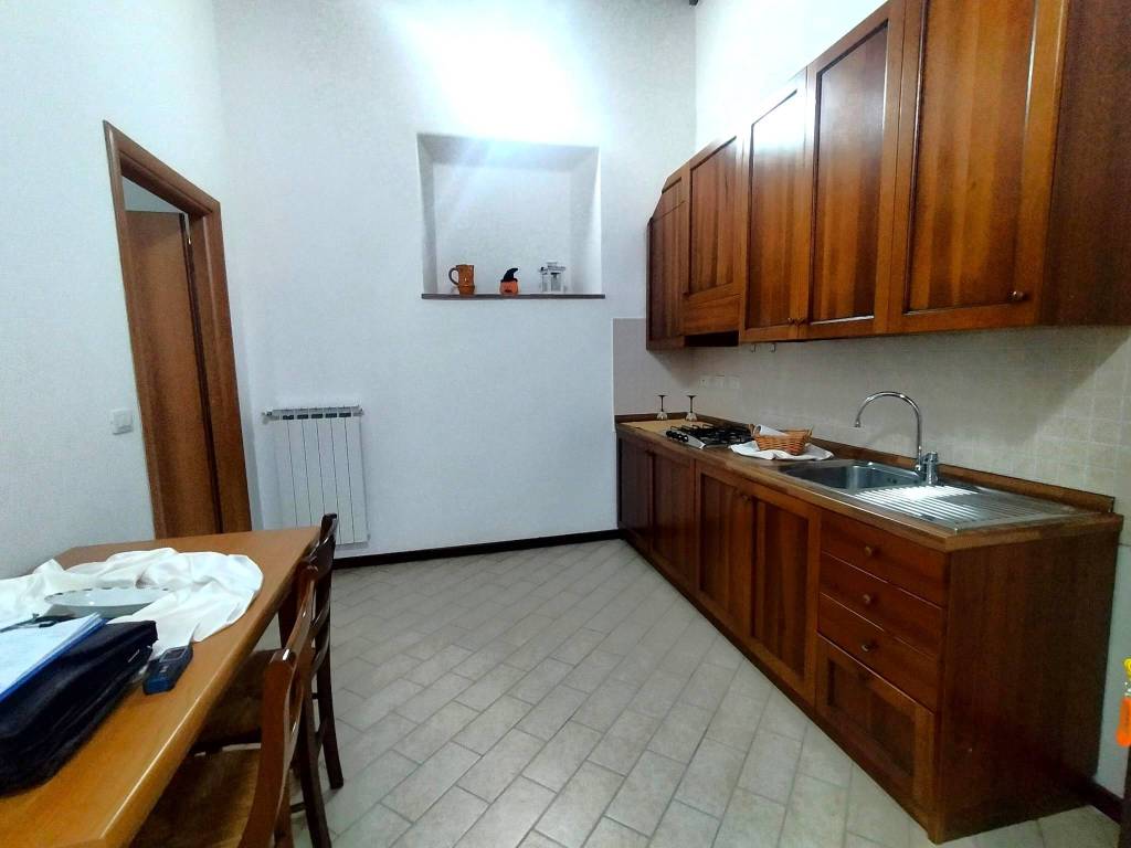 appartamento in vendita a Ferentillo