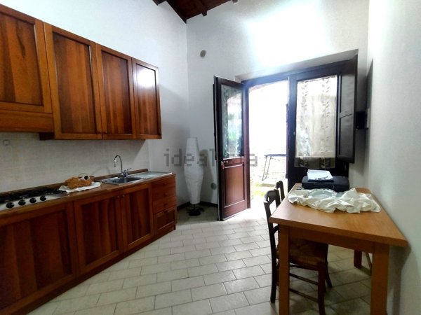 appartamento in vendita a Ferentillo