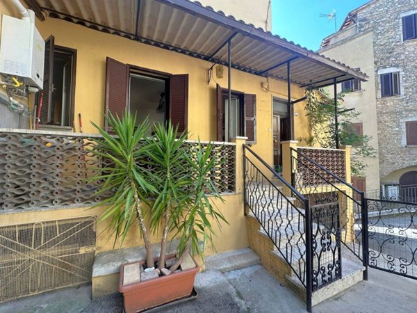 appartamento in vendita a Ferentillo