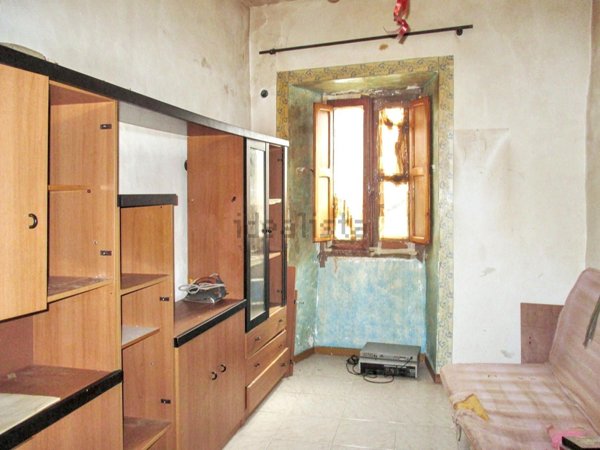 appartamento in vendita a Ferentillo in zona Sambucheto