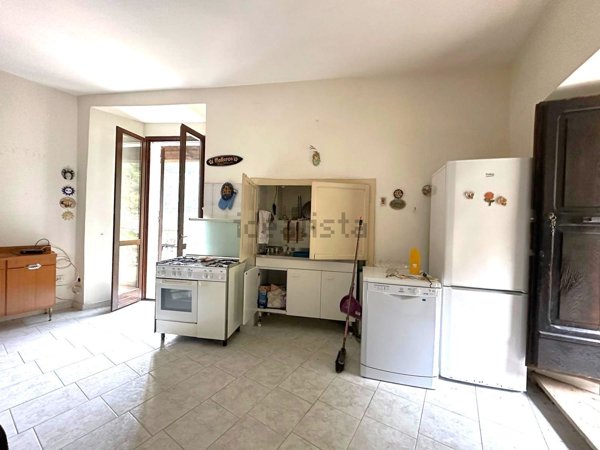 appartamento in vendita a Ferentillo in zona Monterivoso