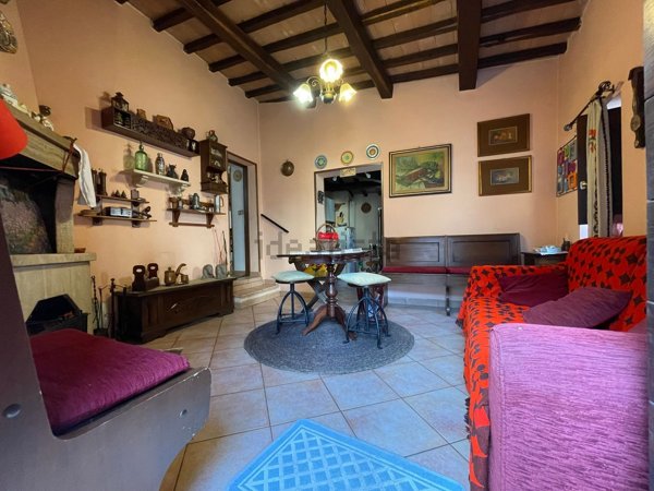 appartamento in vendita a Ferentillo