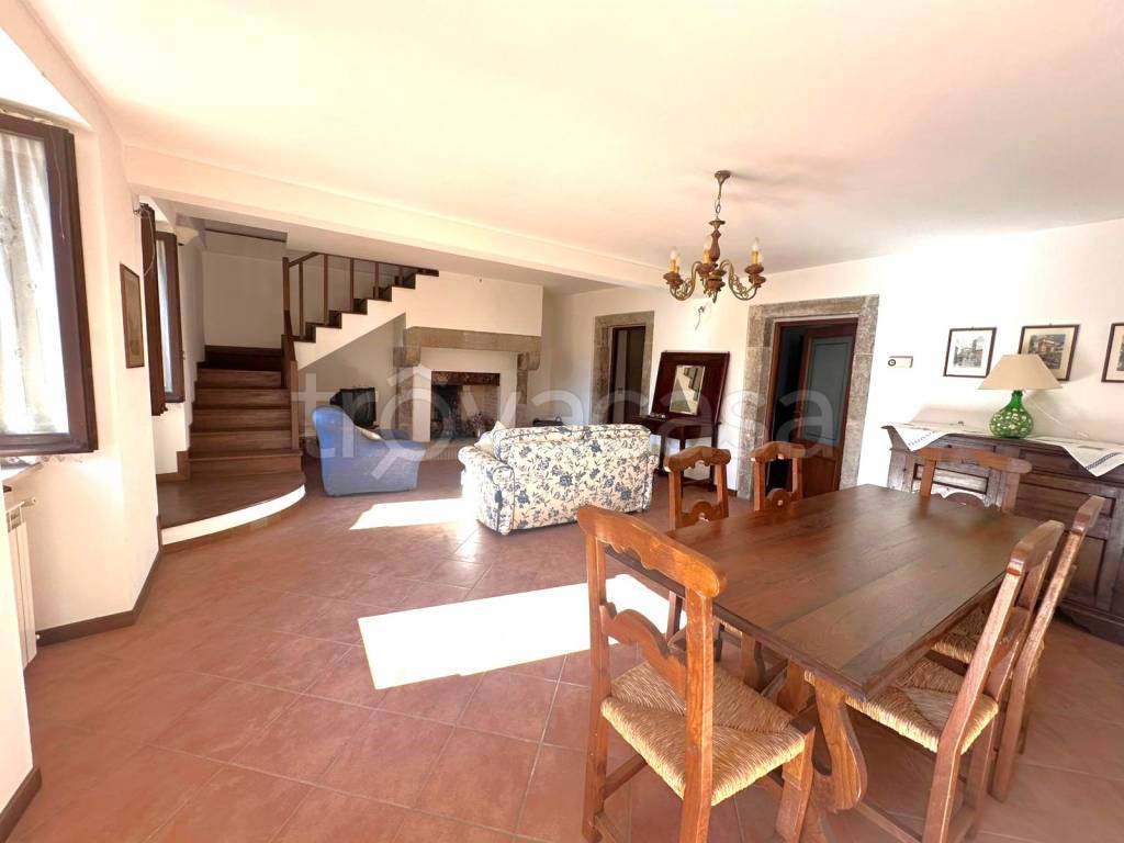 appartamento in vendita a Ferentillo