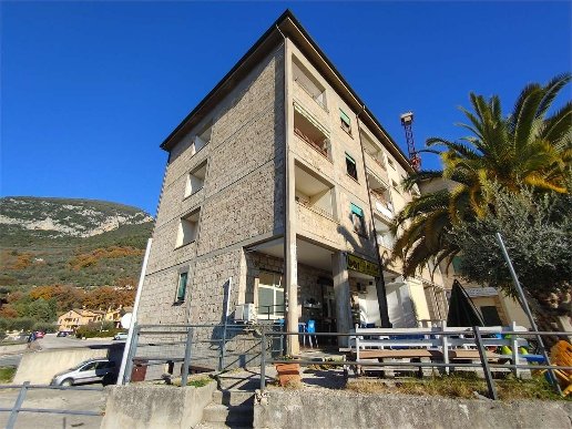 appartamento in vendita a Ferentillo