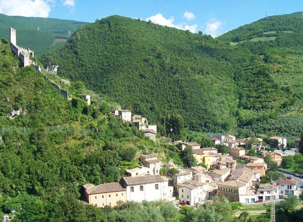 negozio in vendita a Ferentillo