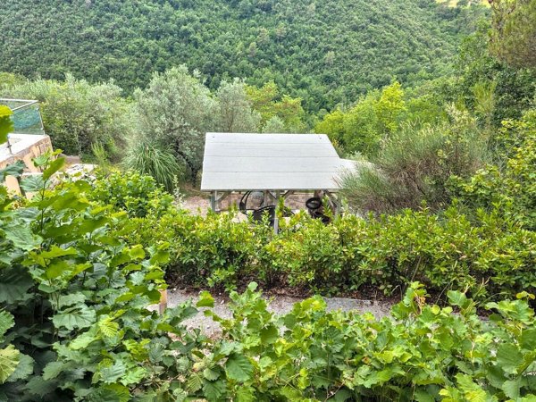 casa indipendente in vendita a Ferentillo
