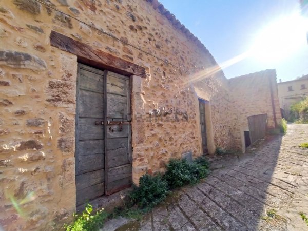 appartamento in vendita a Ferentillo in zona Monterivoso
