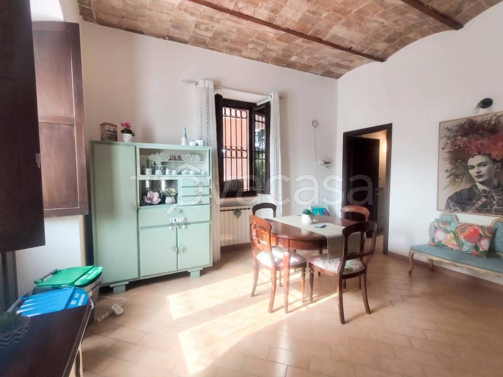 appartamento in vendita a Ferentillo
