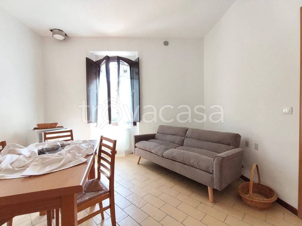 appartamento in vendita a Ferentillo