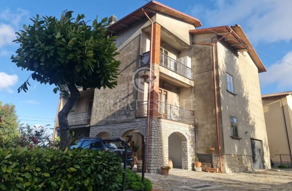 appartamento in vendita a Ficulle in zona Sala