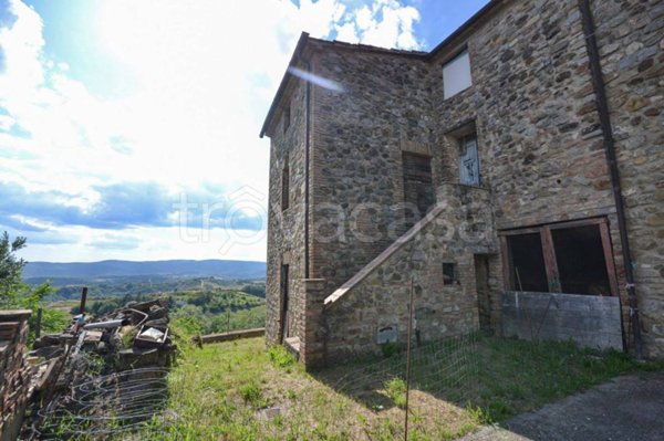 casa indipendente in vendita a Ficulle in zona Sala