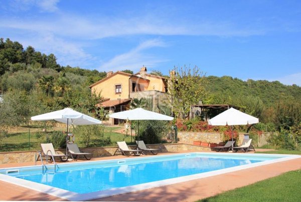 appartamento in vendita a Ficulle