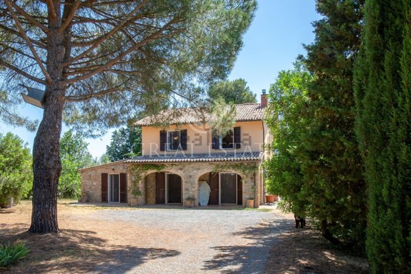 appartamento in vendita a Ficulle