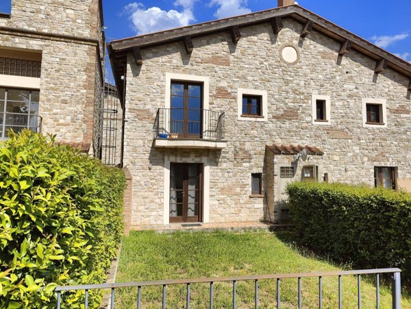 appartamento in vendita a Ficulle