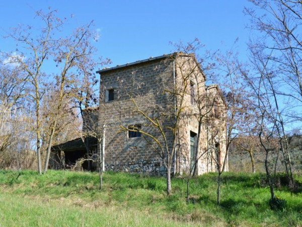 casa indipendente in vendita a Ficulle