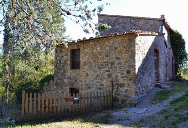 casa indipendente in vendita a Ficulle