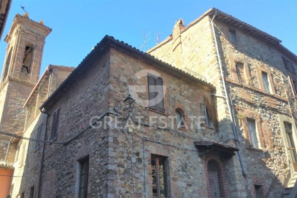 appartamento in vendita a Ficulle