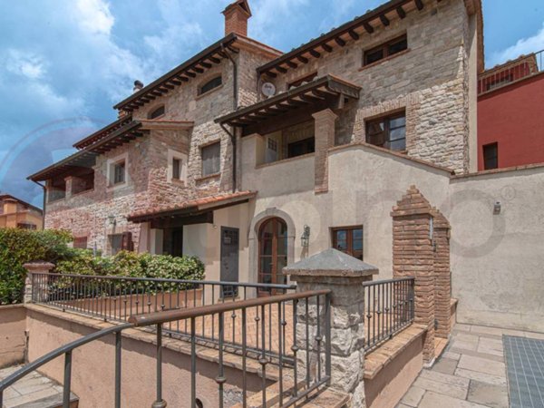 appartamento in vendita a Ficulle