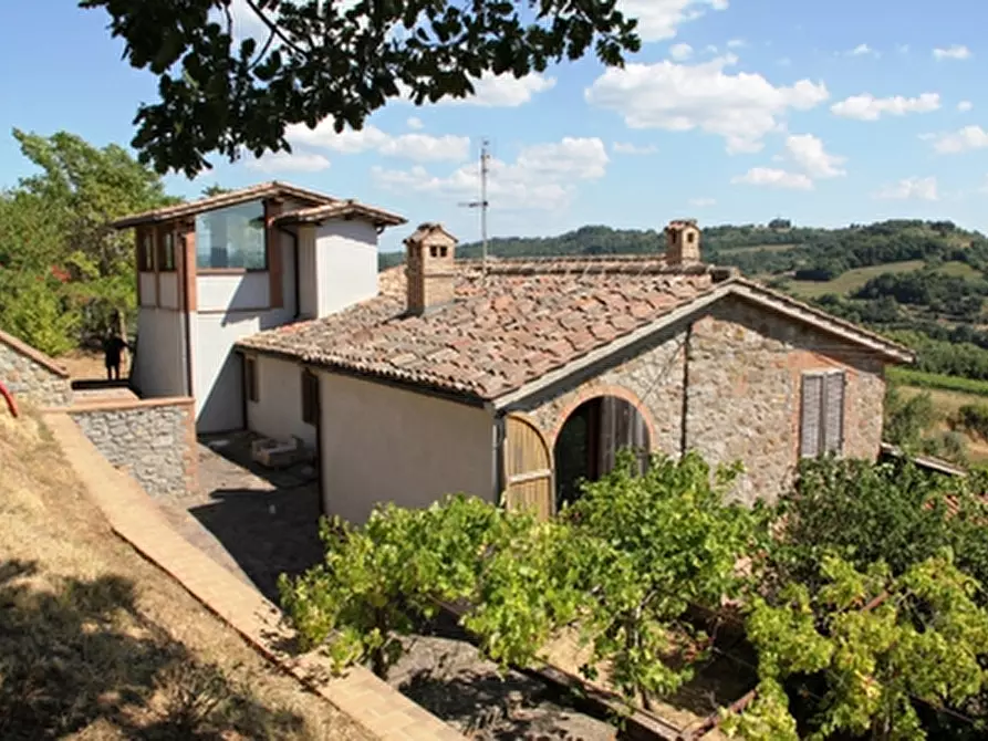 casa semindipendente in vendita a Ficulle