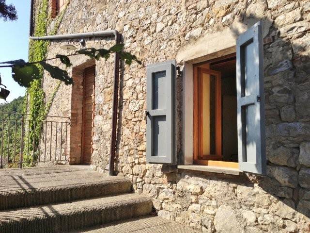 appartamento in vendita a Ficulle