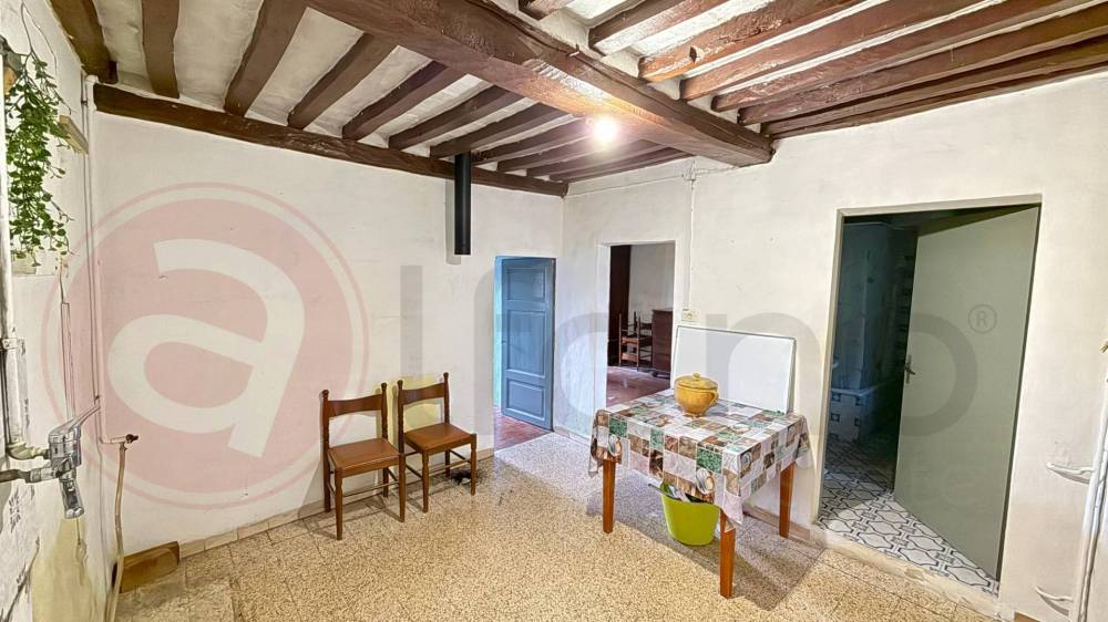 appartamento in vendita a Ficulle