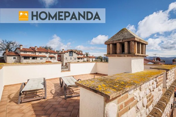 casa indipendente in vendita a Ficulle