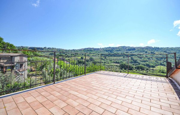 casa indipendente in vendita a Ficulle