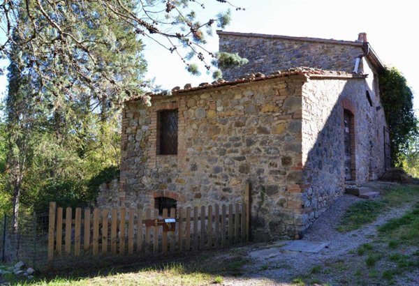 casa indipendente in vendita a Ficulle