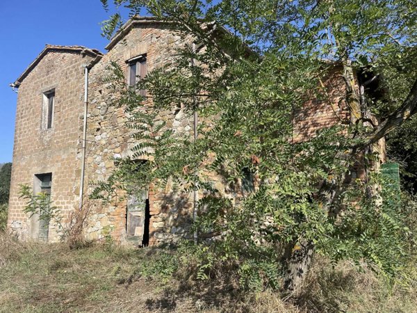 casa indipendente in vendita a Ficulle