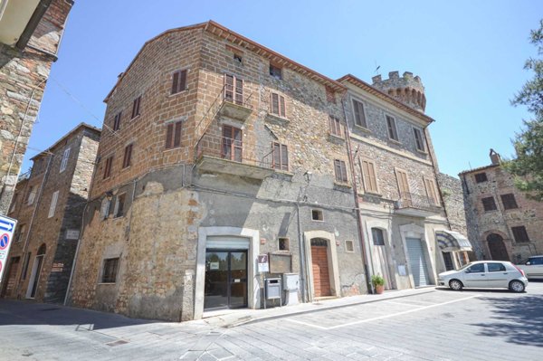 casa indipendente in vendita a Ficulle in zona Sala