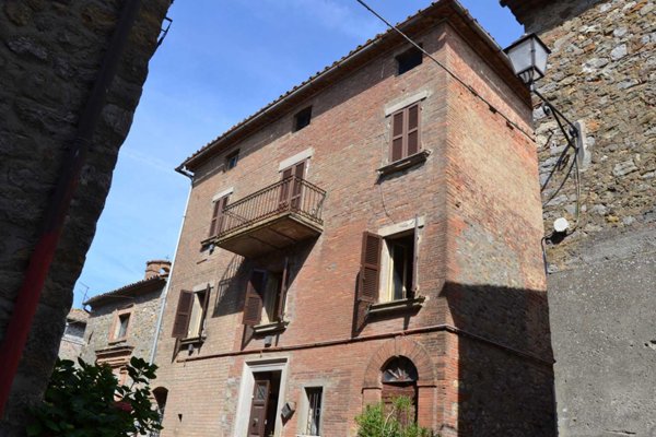 casa indipendente in vendita a Ficulle