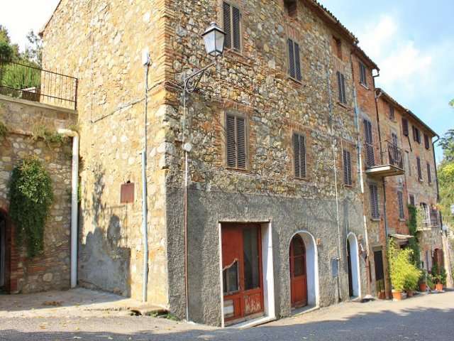 casa indipendente in vendita a Ficulle
