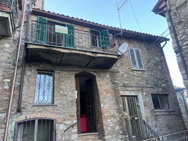 casa indipendente in vendita a Ficulle