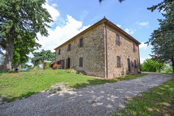 casa indipendente in vendita a Ficulle in zona Sala