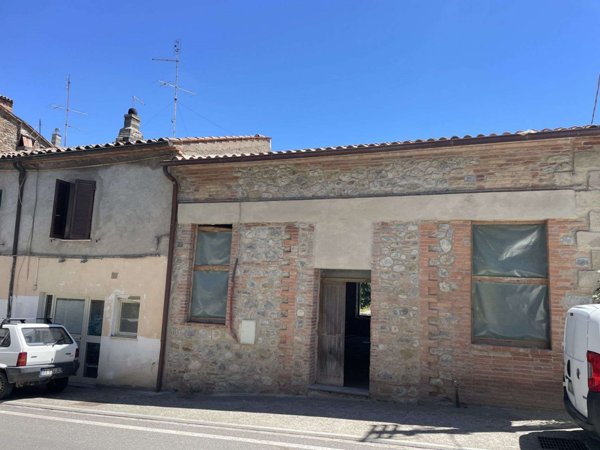 casa indipendente in vendita a Ficulle