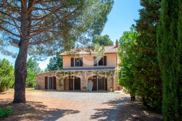 casa indipendente in vendita a Ficulle in zona Sala