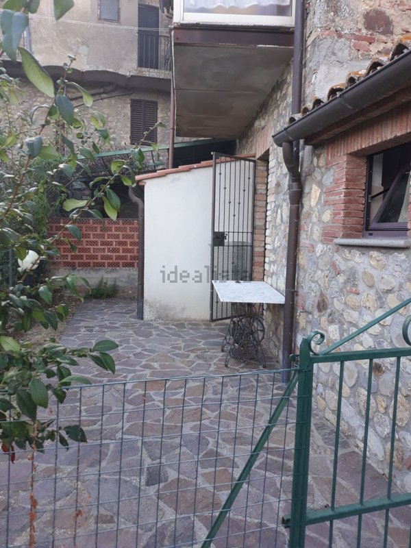 appartamento in vendita a Ficulle