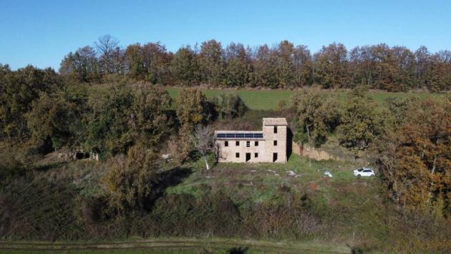 appartamento in vendita a Ficulle