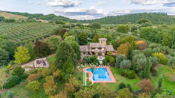 casa indipendente in vendita a Ficulle