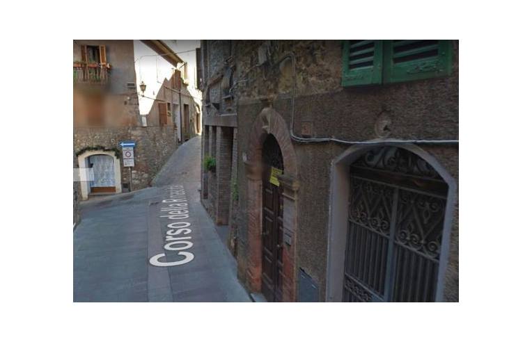 appartamento in vendita a Ficulle in zona Sala