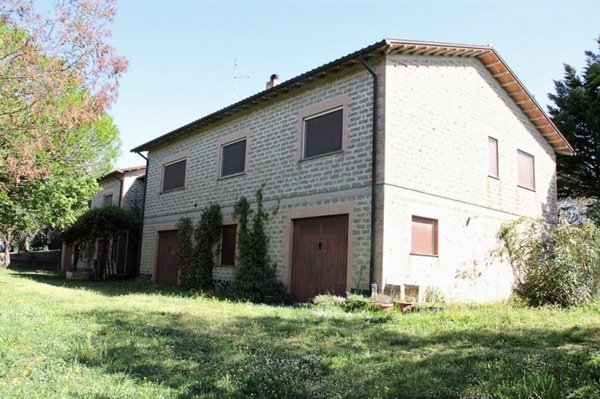 appartamento in vendita a Ficulle