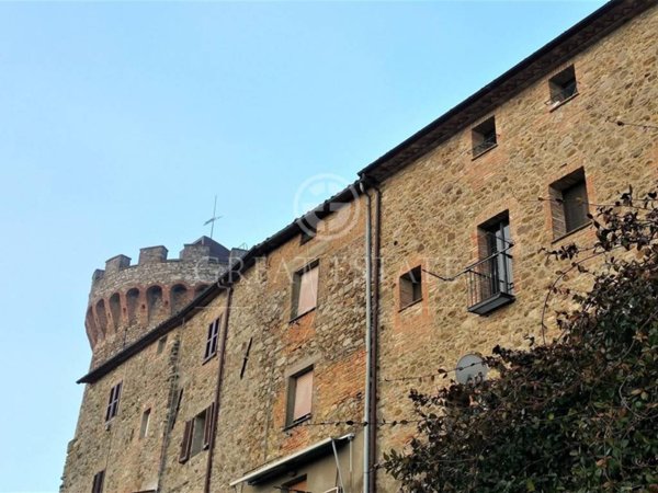 appartamento in vendita a Ficulle