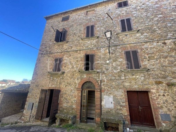 casa indipendente in vendita a Ficulle