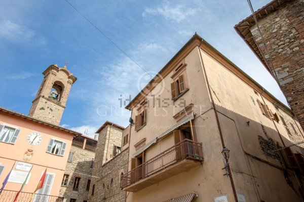 appartamento in vendita a Ficulle