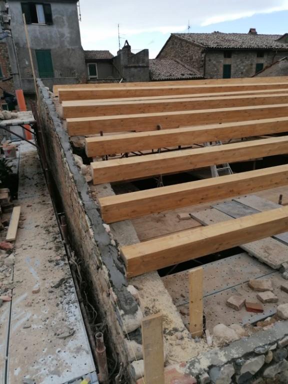 casa indipendente in vendita a Ficulle