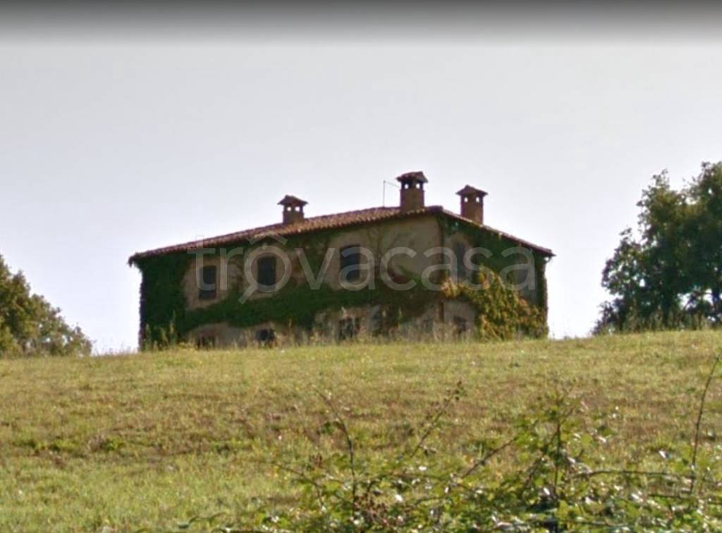 casa indipendente in vendita a Ficulle